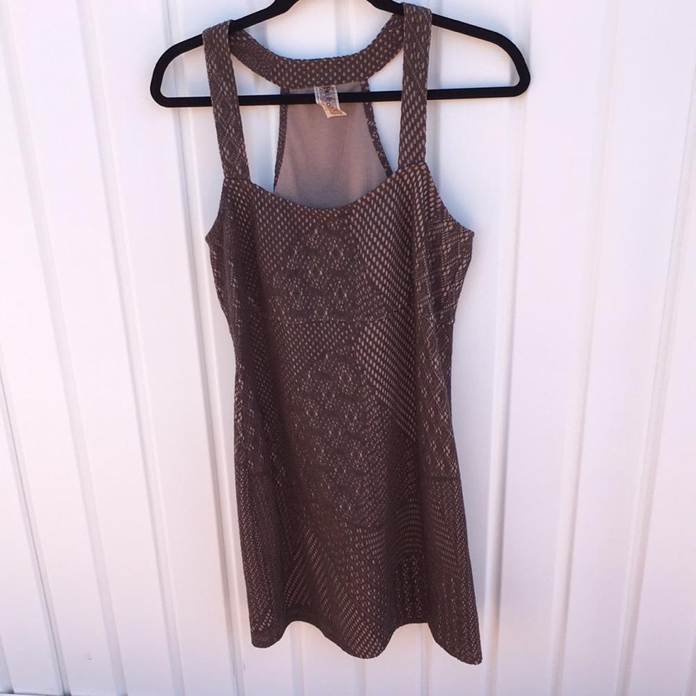 Lace Free People Dress